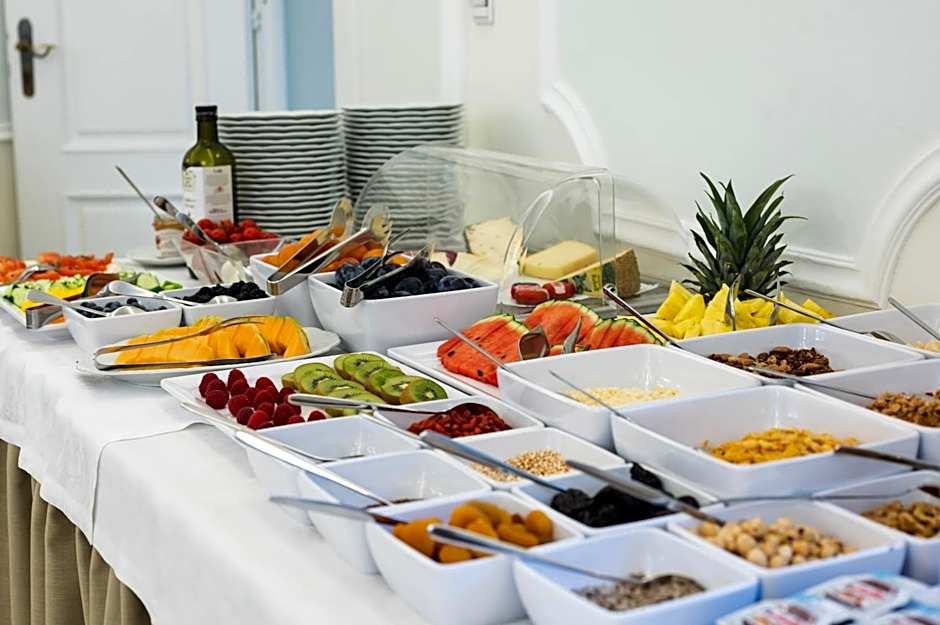 Hotel Goldener Stern