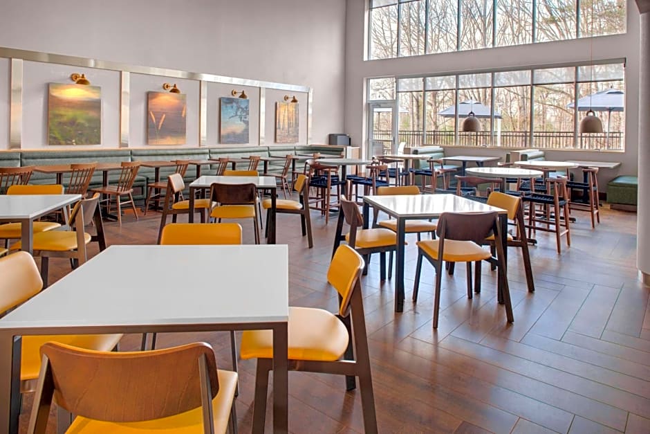 Fairfield Inn & Suites by Marriott Roanoke Salem