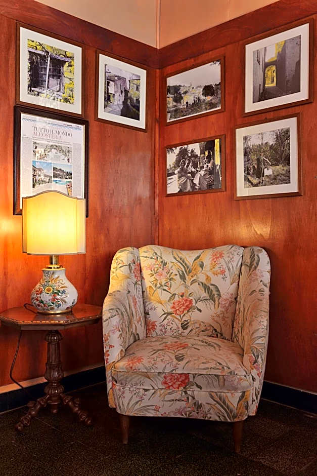 Antica Locanda Luigina