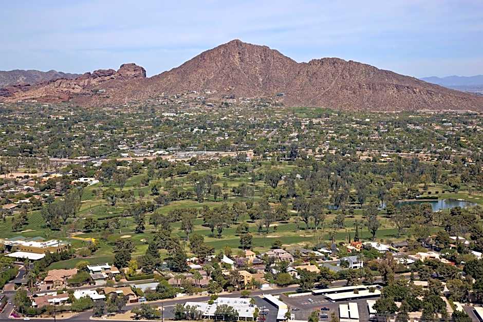 Hyatt Place Tempe Phoenix Airport