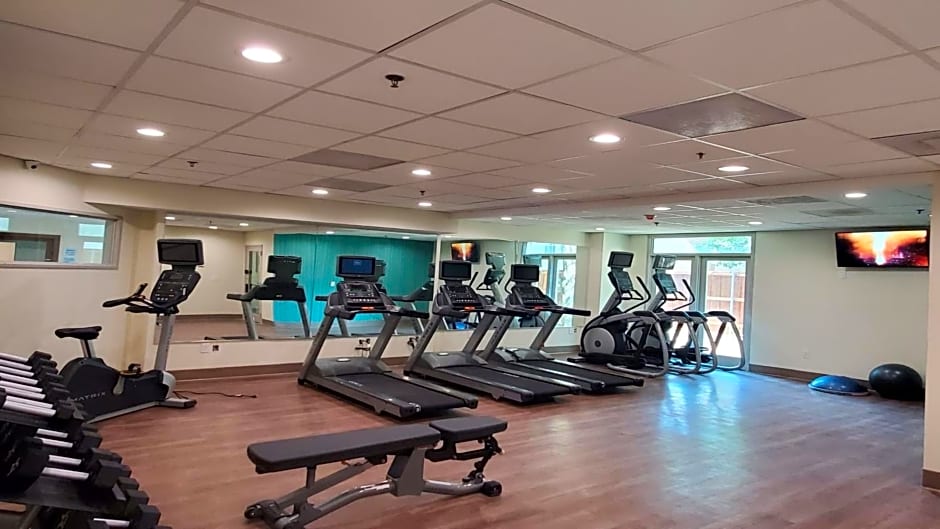 Holiday Inn Express & Suites Arlington North – Stadium Area by IHG