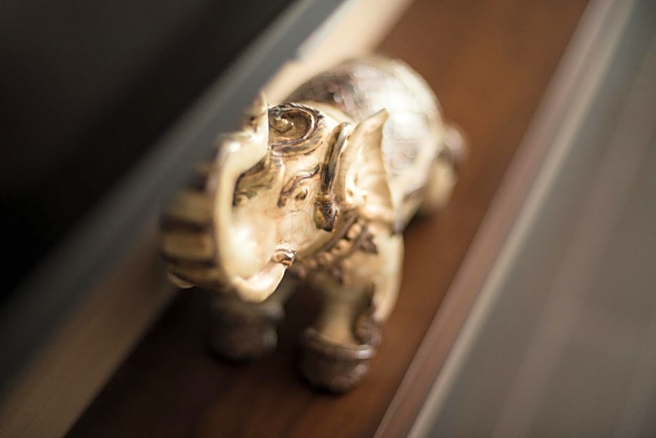 Soravit on Granville