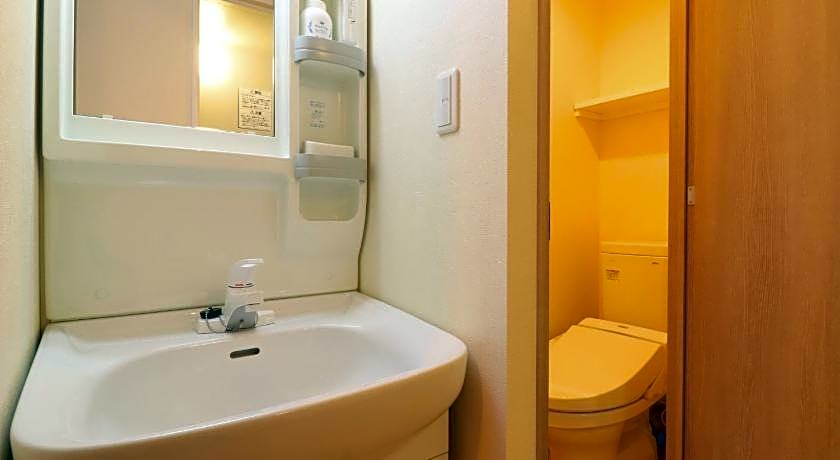 Hotel Asahi Grandeur Fuchu