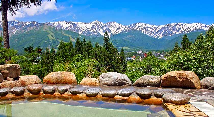 Hakuba Highland Hotel
