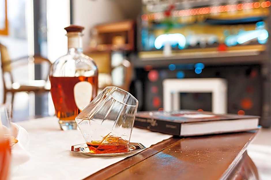 Plgfe - Maison d'hôtes EPICUROOMS - Suites romantiques 5 étoiles