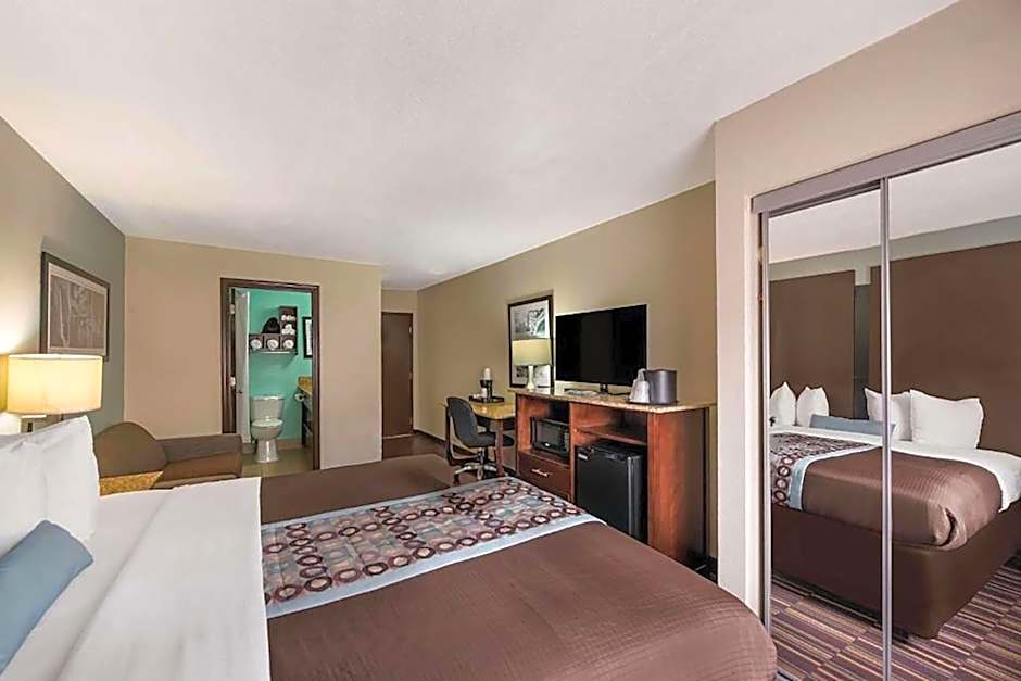 Baymont by Wyndham Elizabeth City