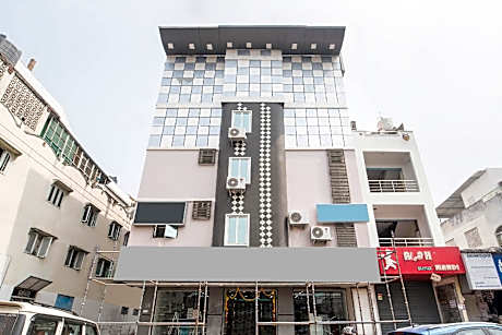 Capital O Aditya Grand