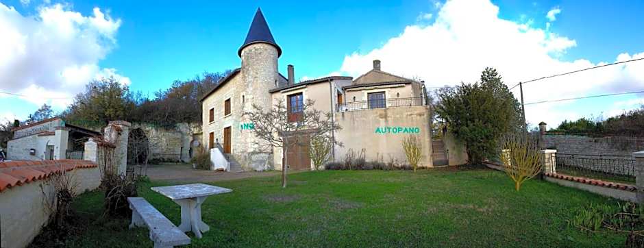 Manoir Le Cristal-Futuroscope , nuitée -20 Pcent !