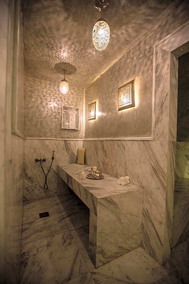 SBN Suite Hôtel