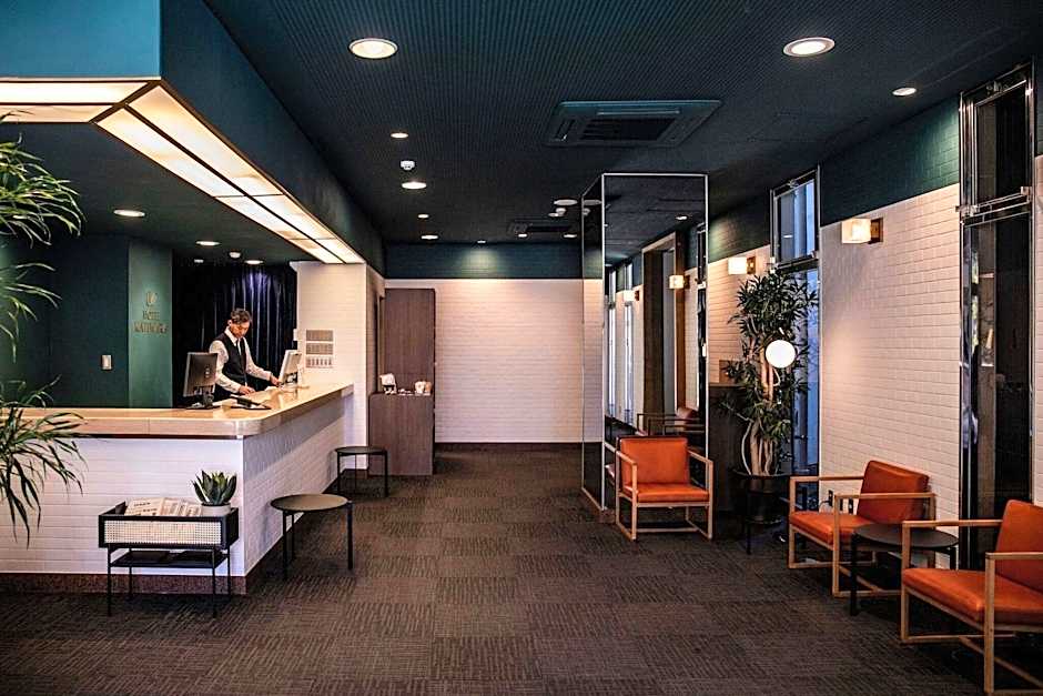 Hotel Kajiwara