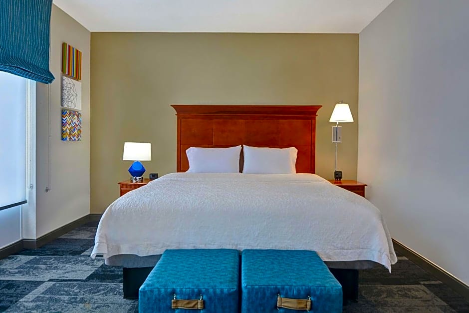 Hampton Inn & Suites Birmingham-Hoover-Galleria