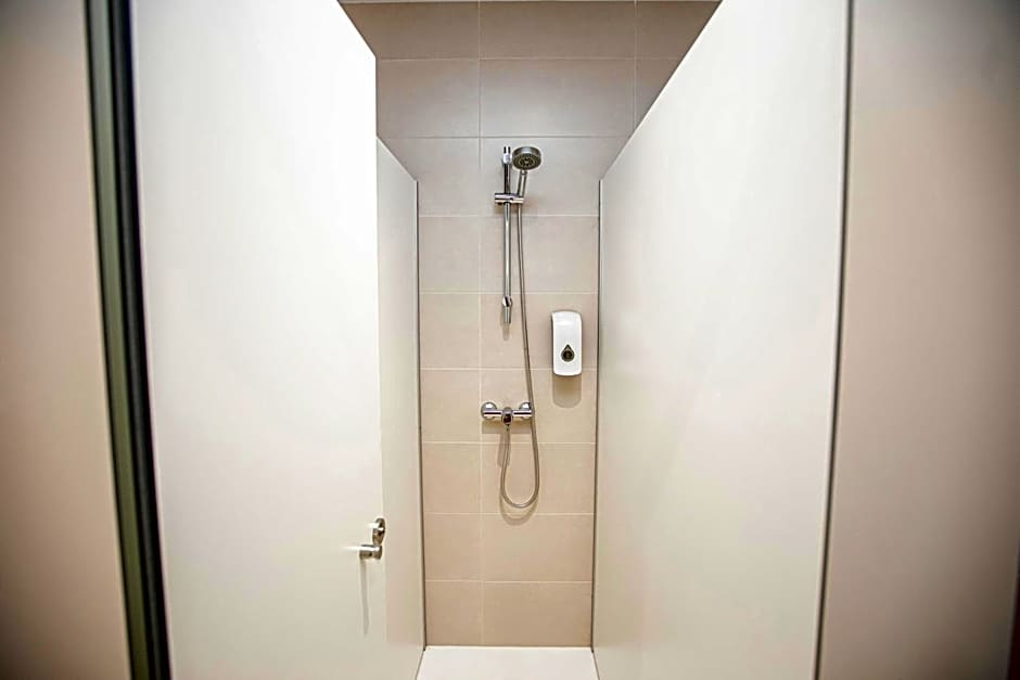 Albergue A Fabrica