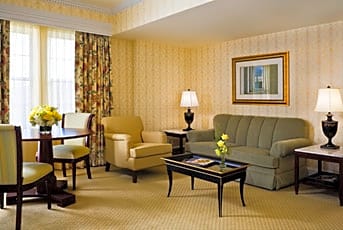 The Fairfax at Embassy Row, Washington D.C