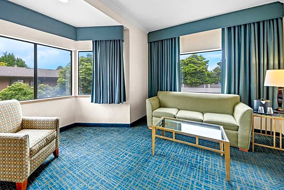 Best Western De Anza Inn