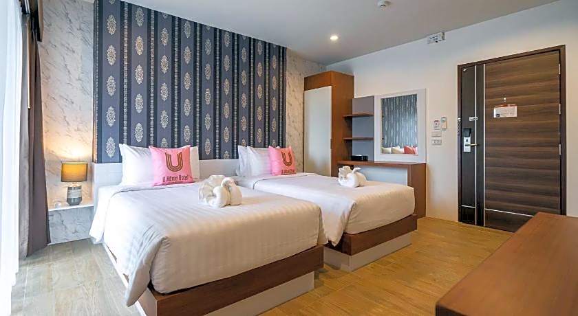 U Home Hotel