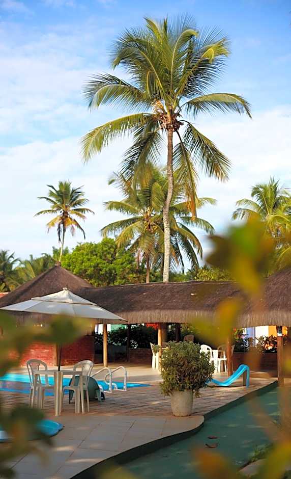 POUSADA STELLA MARIS