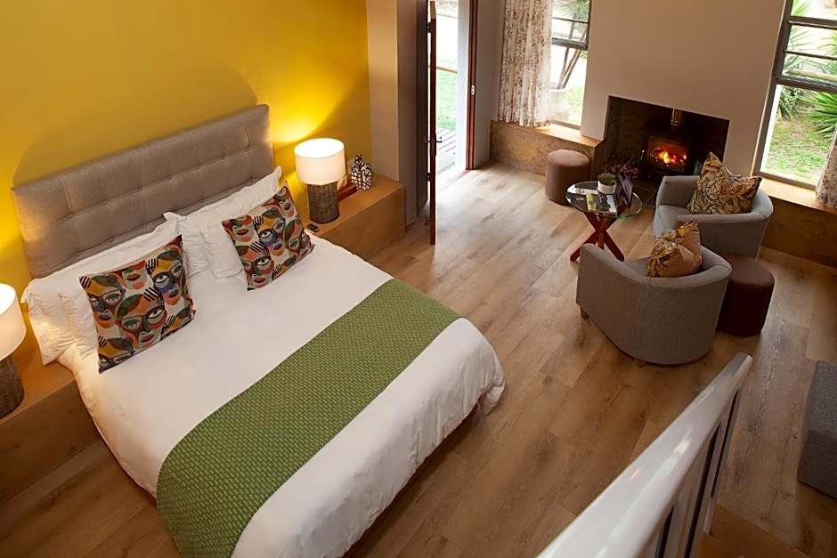 Garden Route Safari Camp