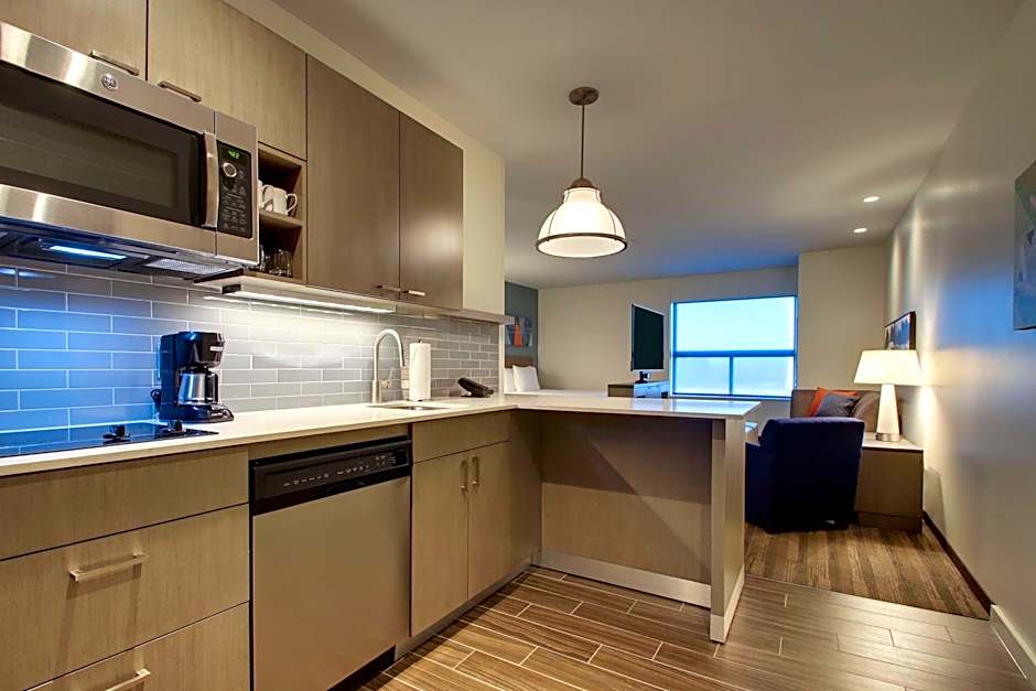 Hyatt House Oak Brook