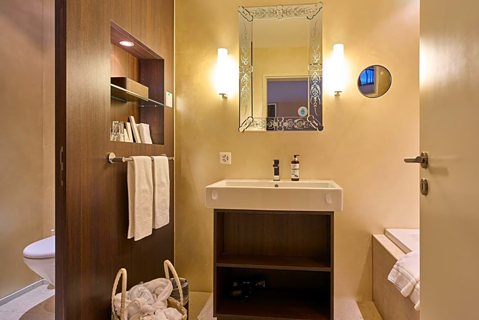 Limmathof Baden - Boutique Haus & Spa
