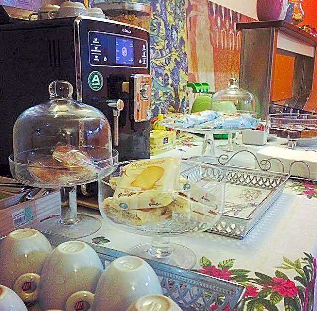 Girasole Guest House