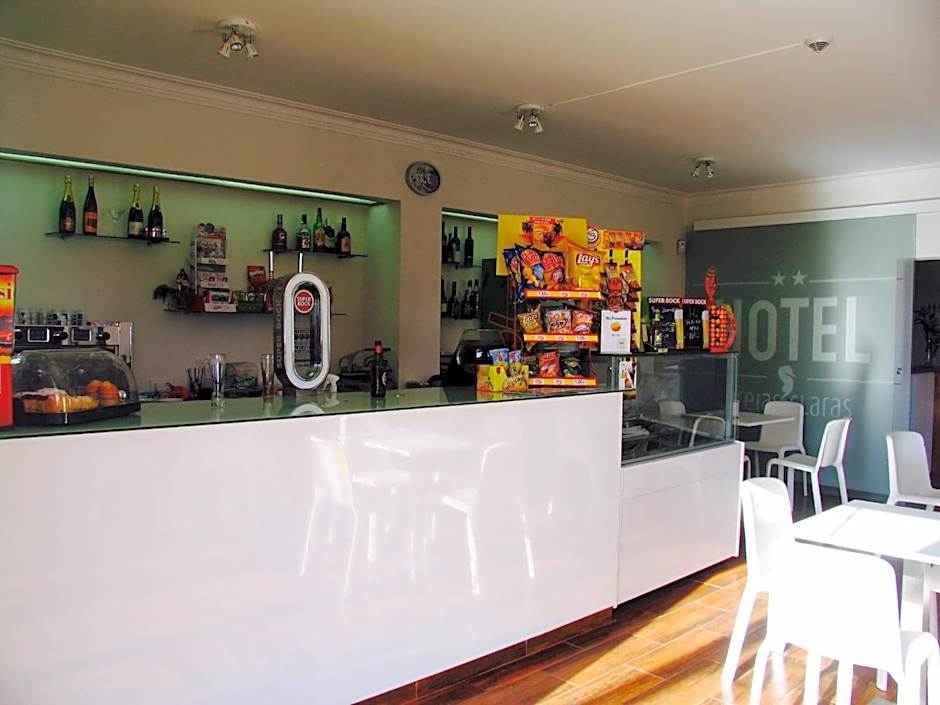 Hotel Areias Claras