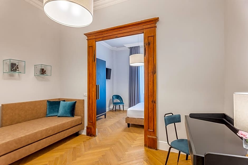3110 ArtHotel