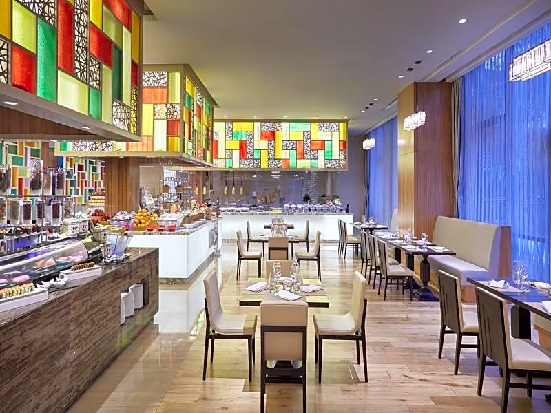 Gran Melia Xian Hotel