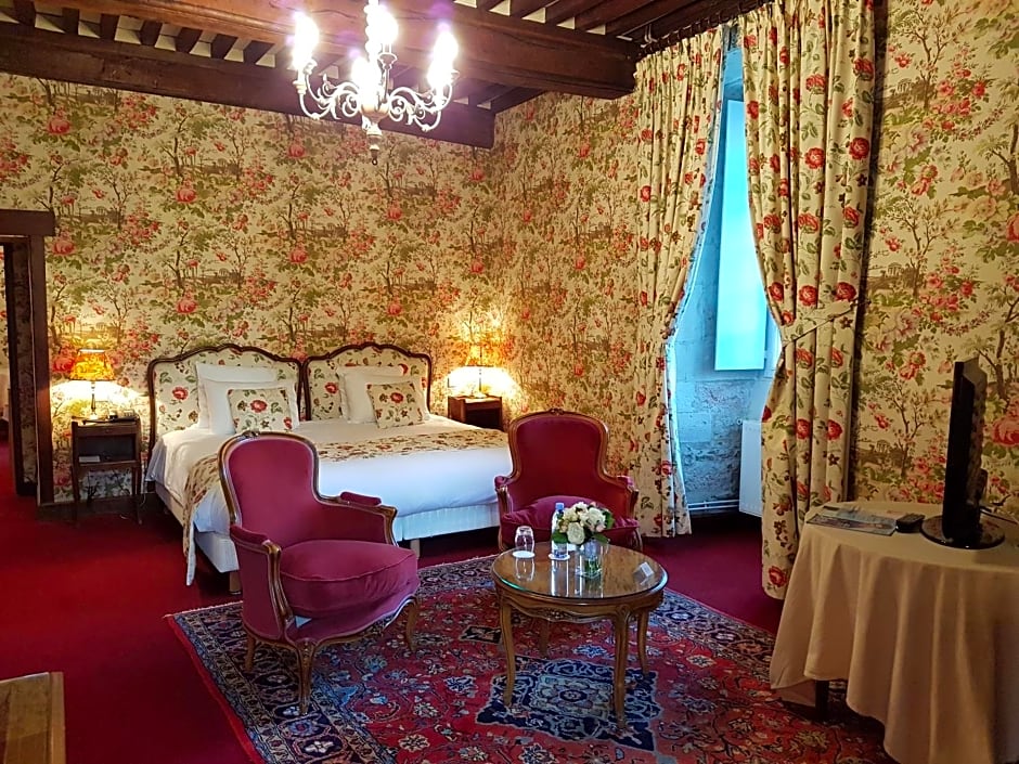 Château de Gilly