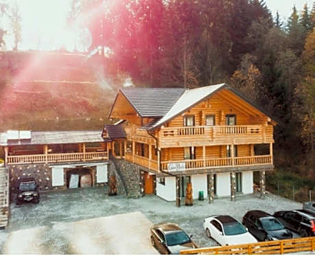 Cabana Repedea