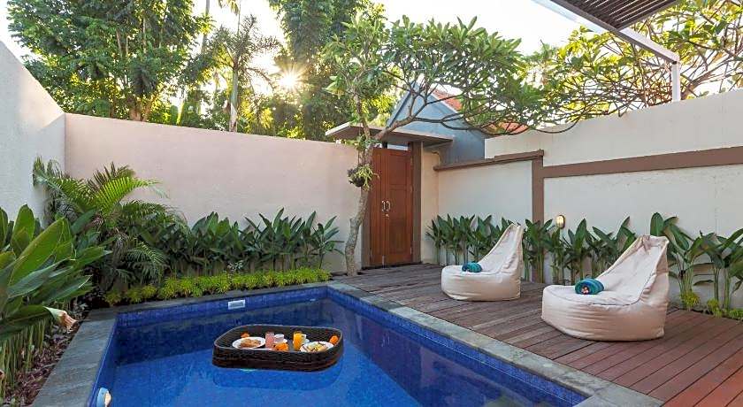Paisa Villa Seminyak
