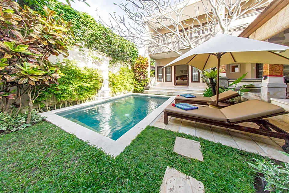 Asri Jewel Villas & Spa