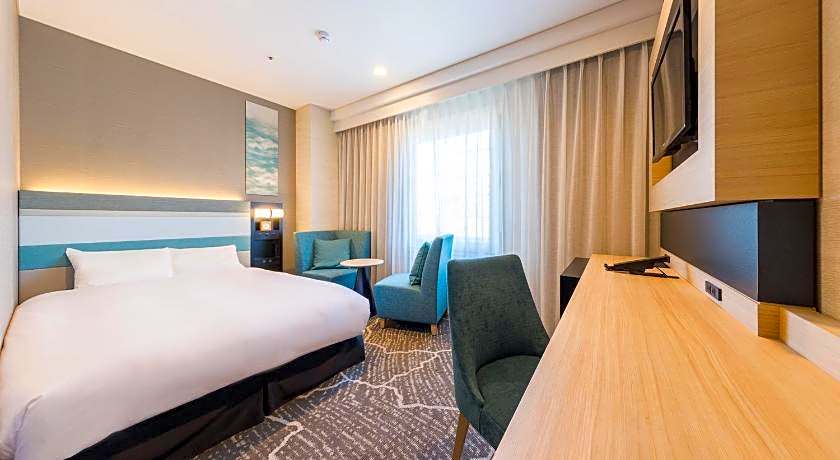 JR-EAST HOTEL METS KAMAKURA OFUNA