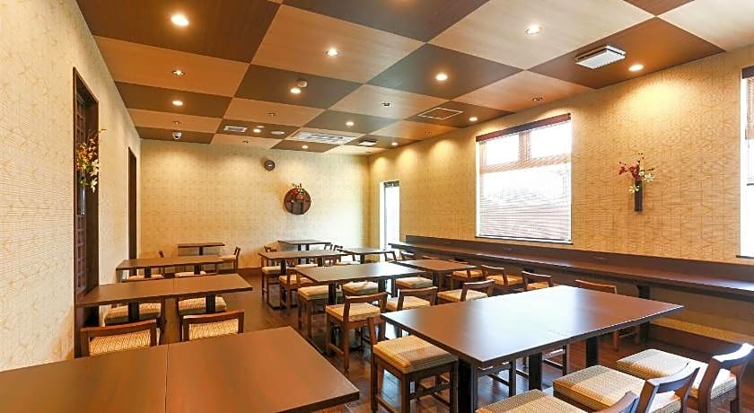 TABINO HOTEL Hida Takayama
