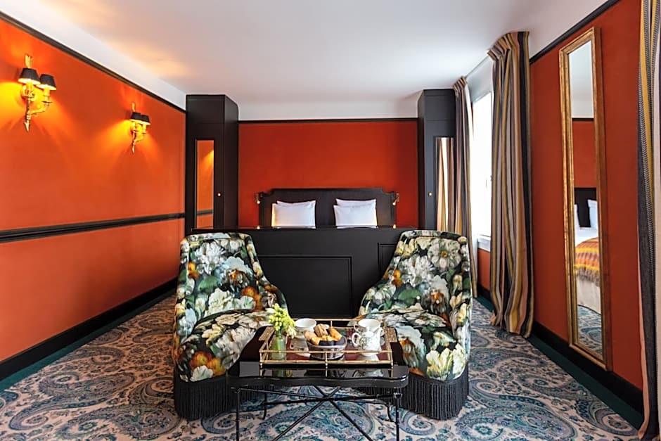 New Hotel Republique