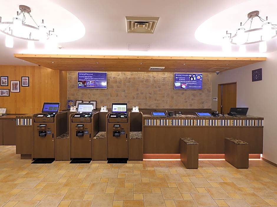 Dormy Inn Niigata Natural Hot Spring