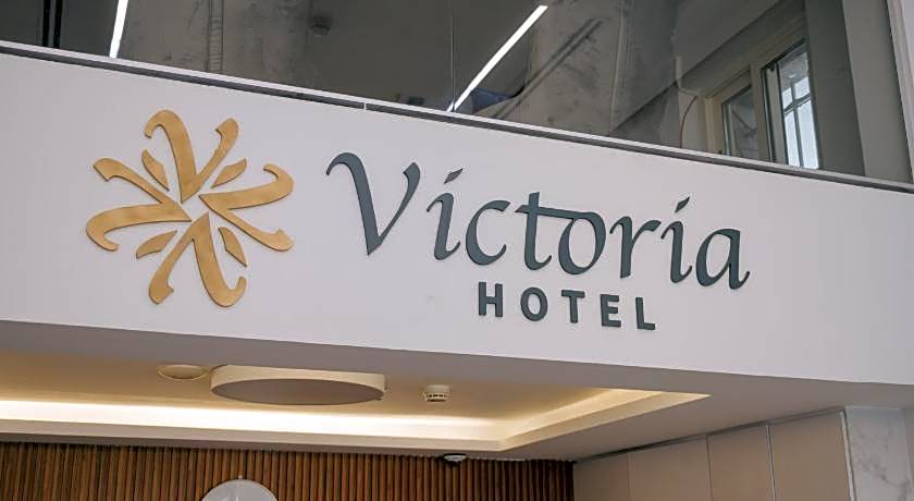 Victoria Hotel