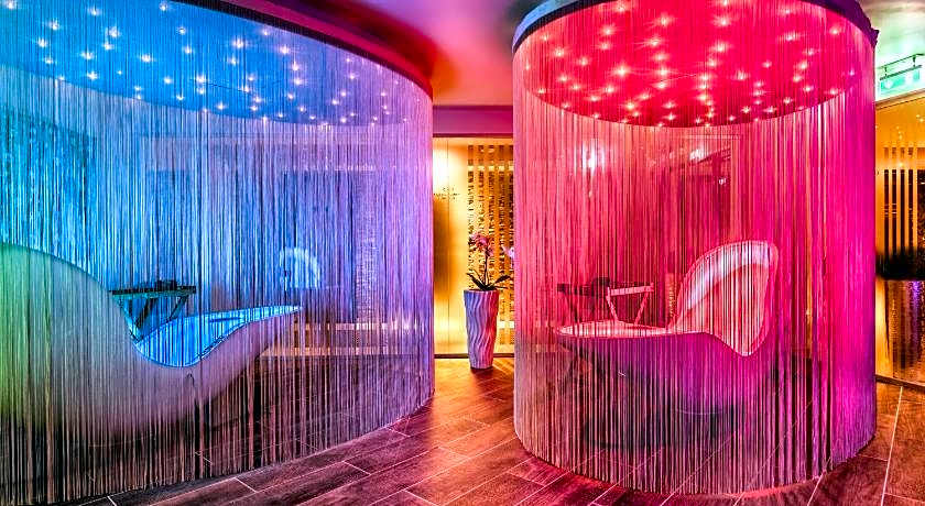 Crowne Plaza Borjomi By IHG