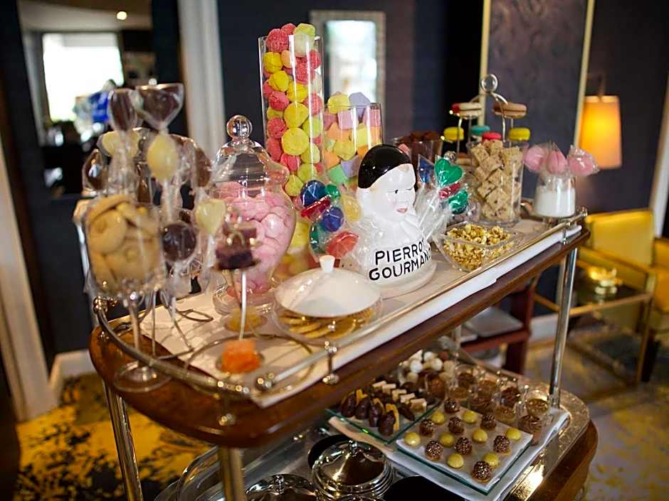 Le Domaine de Beaulieu