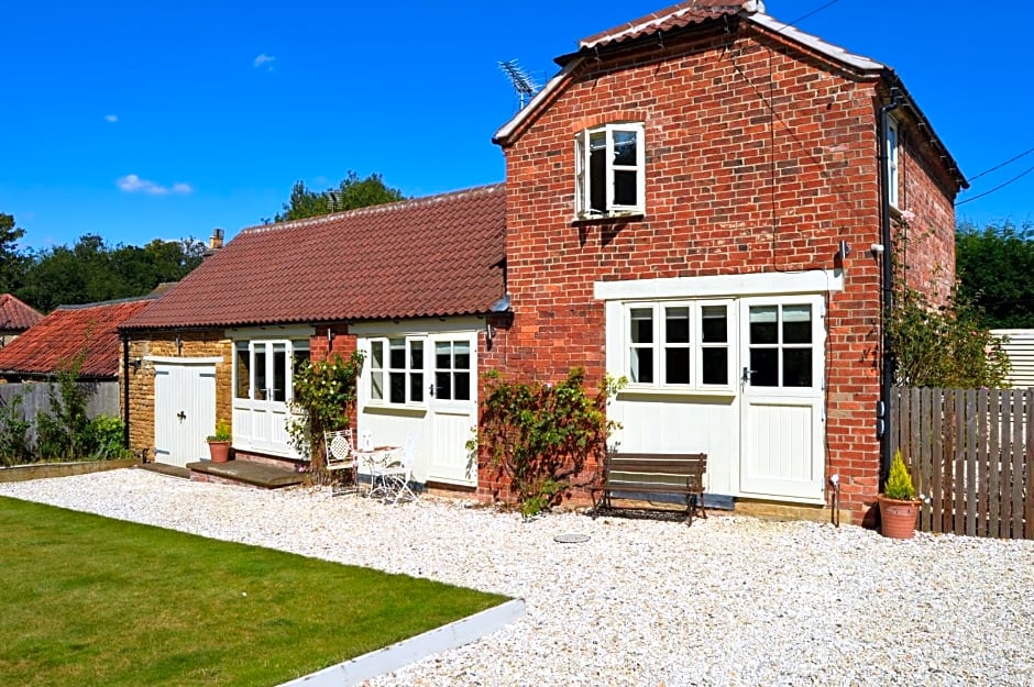 The Coach House Denton