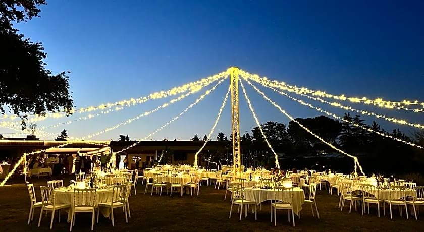 ORANGERIE de CHATEL-Selection FIGARO & ELLE Magazine