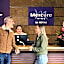 Mercure Bogota Bh Retiro