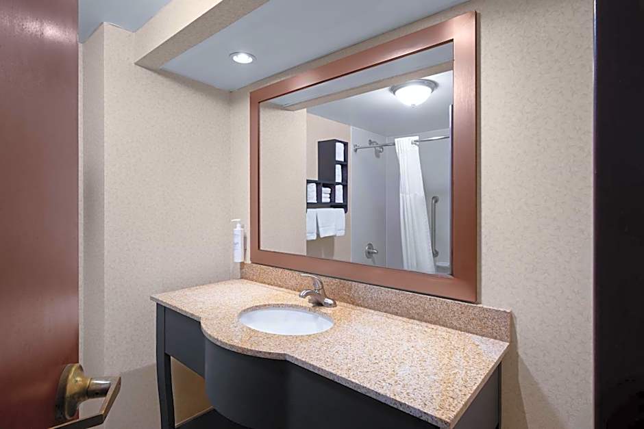 Hampton Inn Winfield/Teays Valley