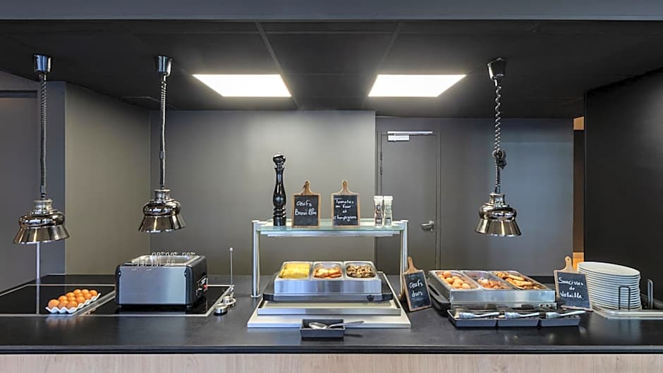 Campanile PRIME - Le Blanc Mesnil