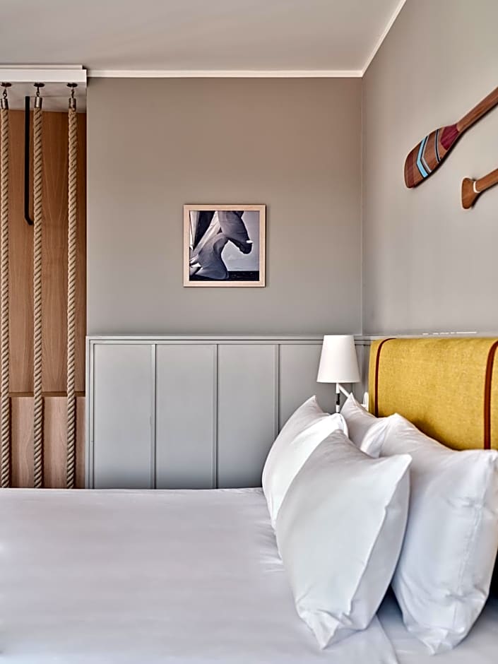 Holiday Inn Gdansk - City Centre By IHG