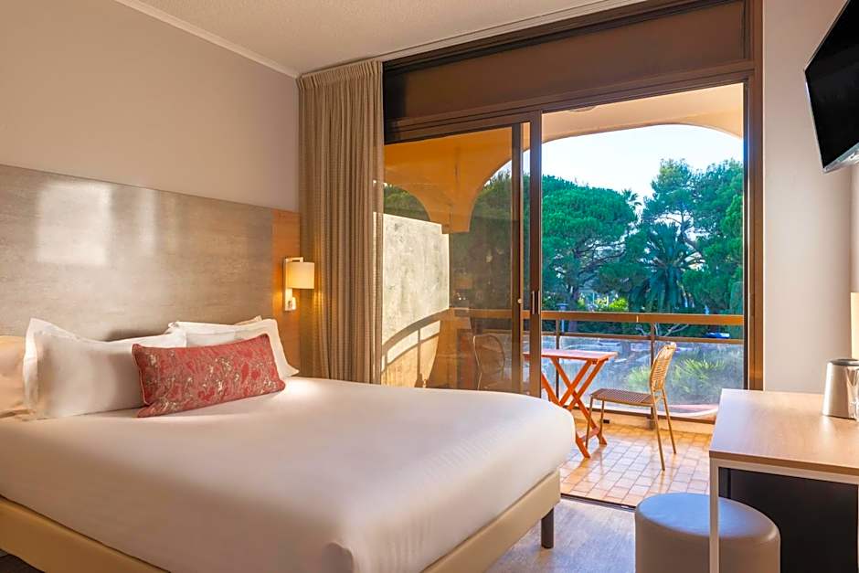 Hotel Bahia