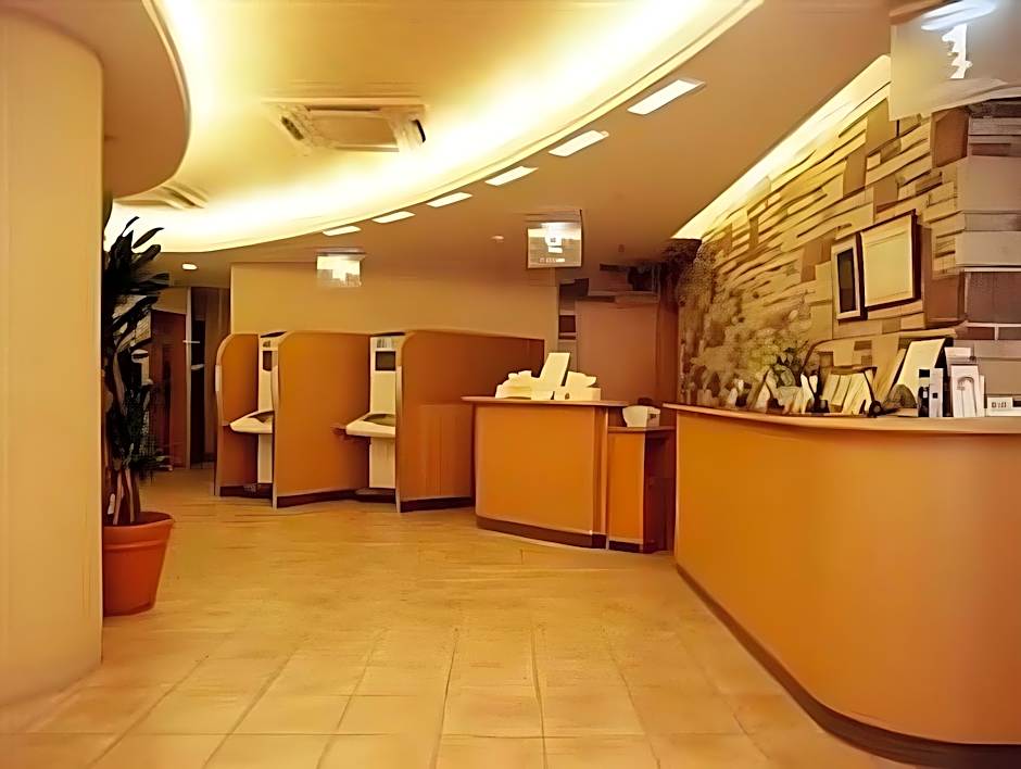 R&b Hotel Kyotoeki-Hachijouguchi