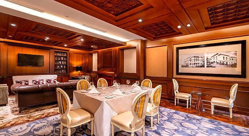 NH Collection Colombo