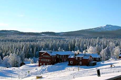 Renfjällsgården