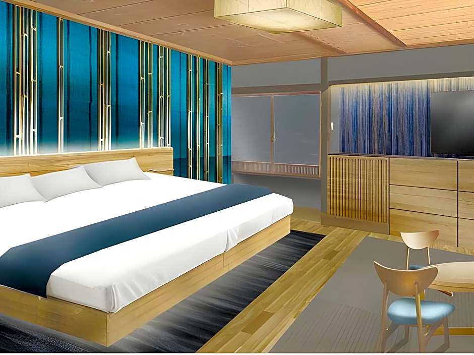 Takuboku Tei Hotel