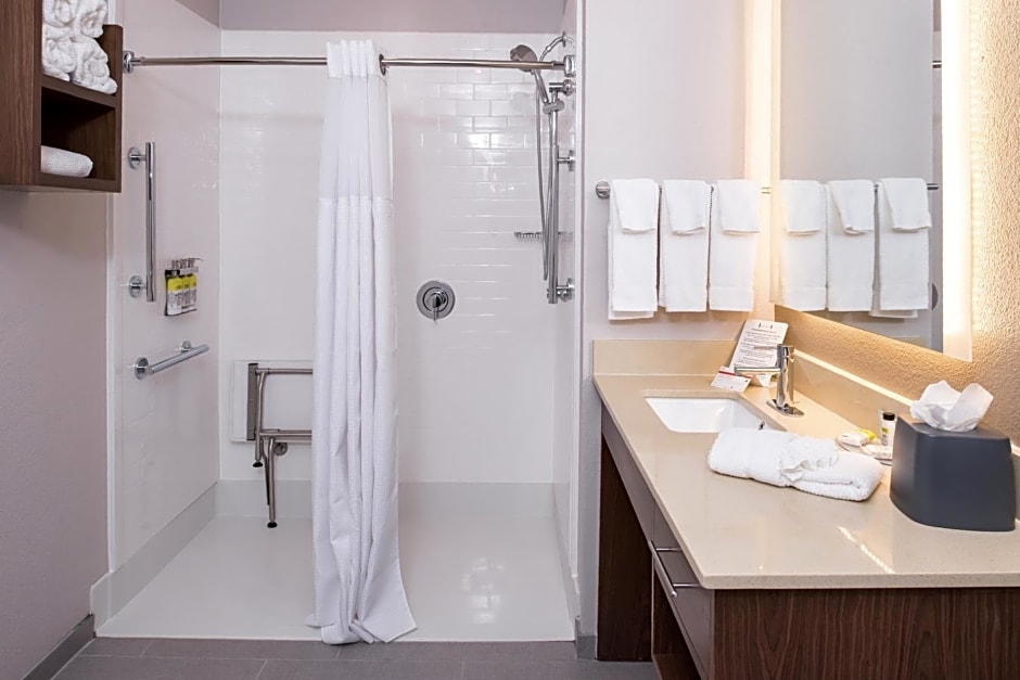 Staybridge Suites Pecos By IHG